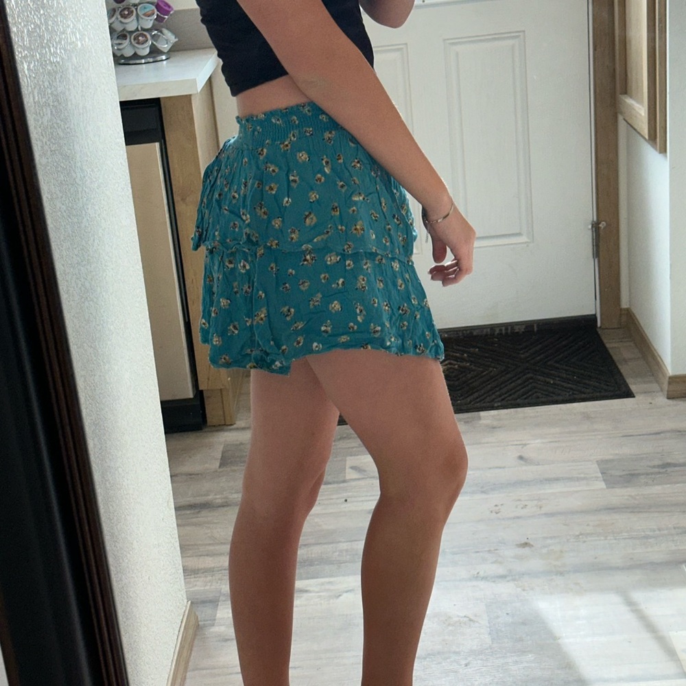 Angie Skirt